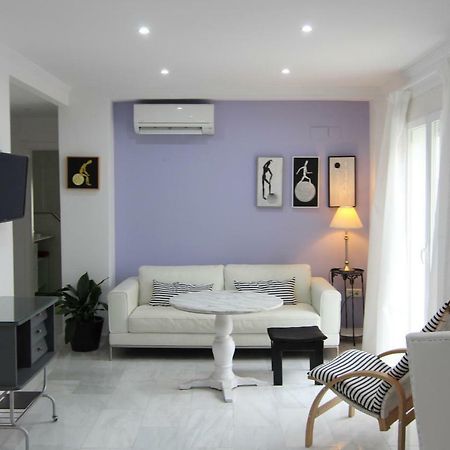 Apartamentos Lara Гранада Экстерьер фото
