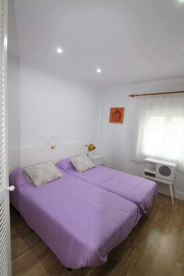 Apartamentos Lara Гранада Экстерьер фото
