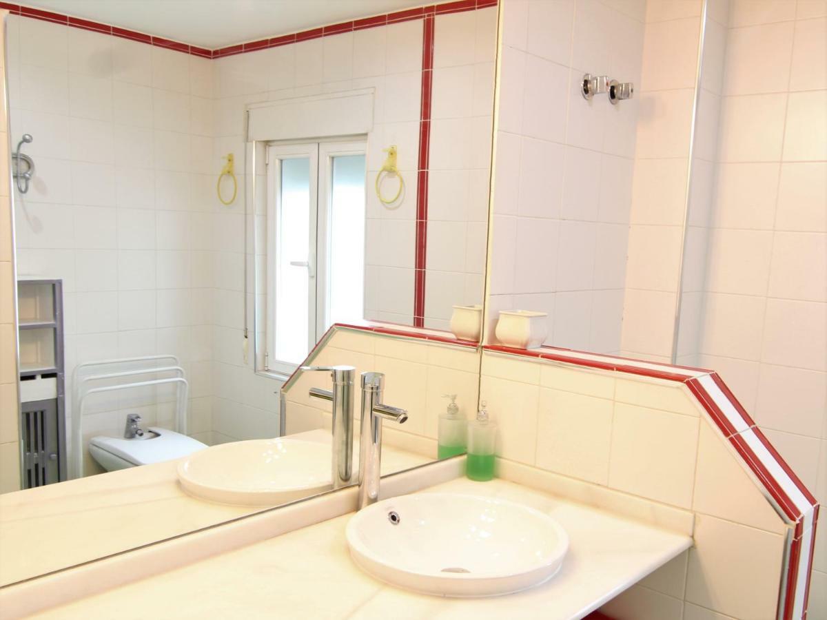 Apartamentos Lara Гранада Экстерьер фото