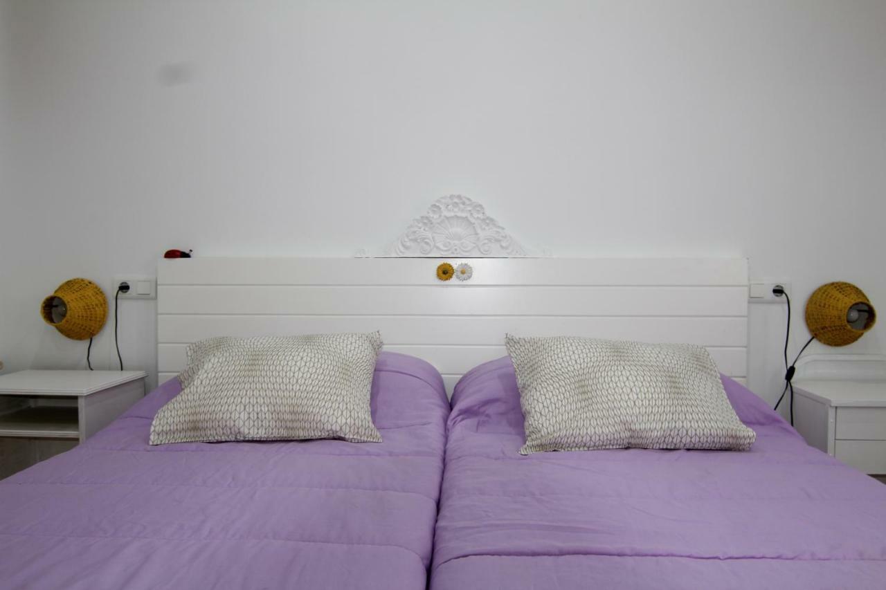 Apartamentos Lara Гранада Экстерьер фото