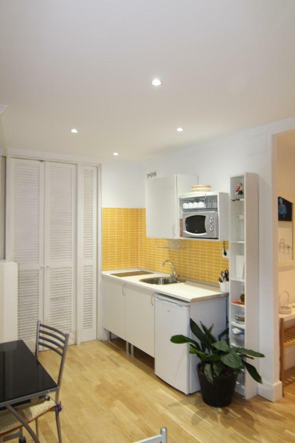 Apartamentos Lara Гранада Экстерьер фото